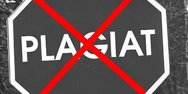 Acuzaţiile de plagiat vor fi analizate de experţi credibili