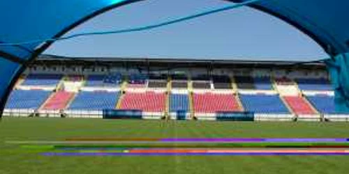 Stadionul Gloria Buzău