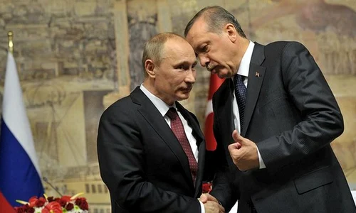 Erdogan îndeamnă Rusia să nu invadeze Ucraina jpeg