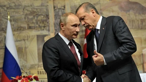 Erdogan îndeamnă Rusia să nu invadeze Ucraina jpeg