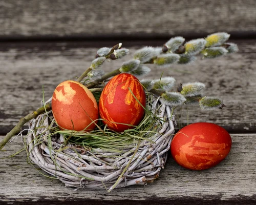 Pastele blajinilor  Foto Pixabay com jpg