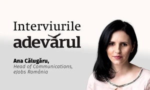 Ana Călugăru la INTERVIURILE ADEVARUL jpg
