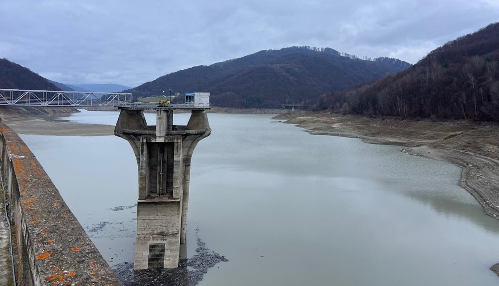 Criza apei de la Paltinu putea fi evitată. ANAR: „Toți factorii implicați știau că exista un risc iminent”