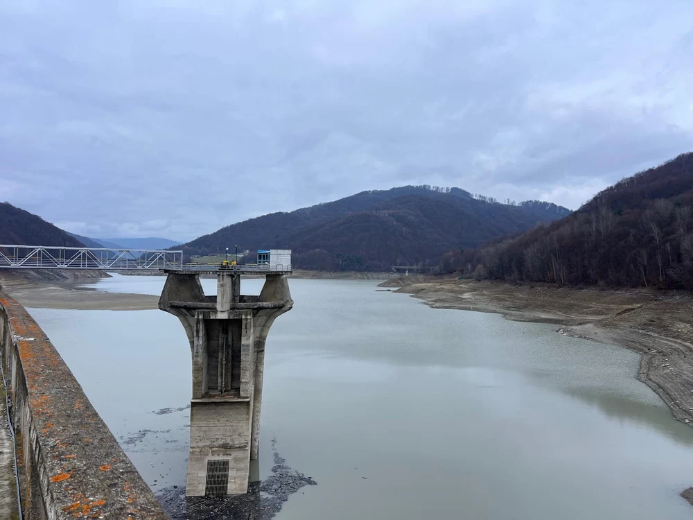 Criza apei de la Paltinu putea fi evitată. ANAR: „Toți factorii implicați știau că exista un risc iminent”