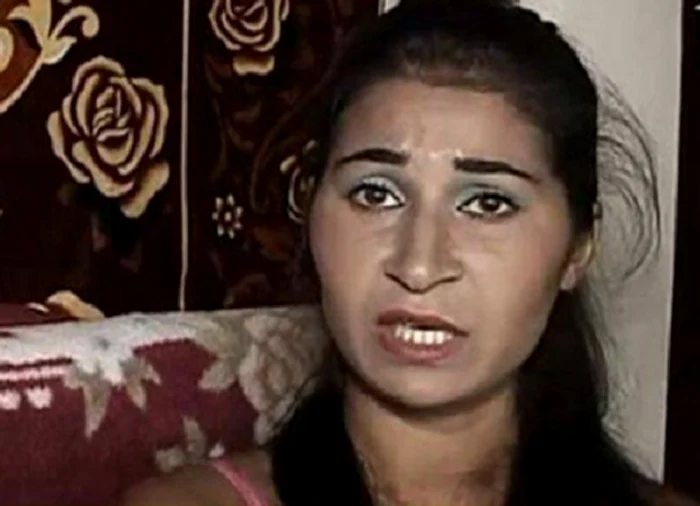 
    Ramona de la ClejaniFoto: enational.ro  