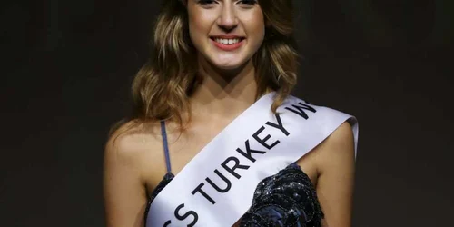 Itir Esen FOTO EPA