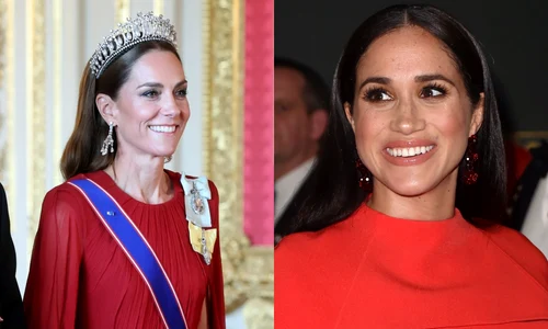 Kate Middleton ;i Meghan Markle foto profimedia jpg