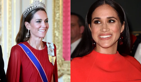 Kate Middleton ;i Meghan Markle foto profimedia jpg