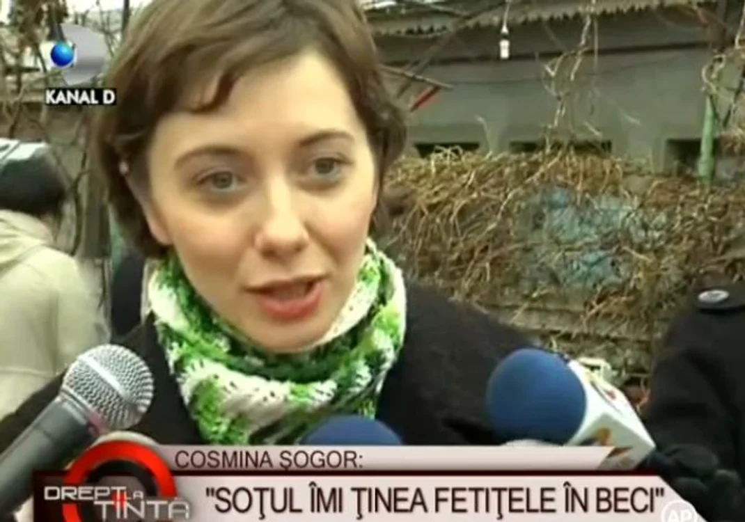 
    A fost nevoie de opt luni pentru ca sentinţa prin care copiii reveneau mamei să fie pusă în aplicare  
