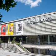 Art Safari New Museum