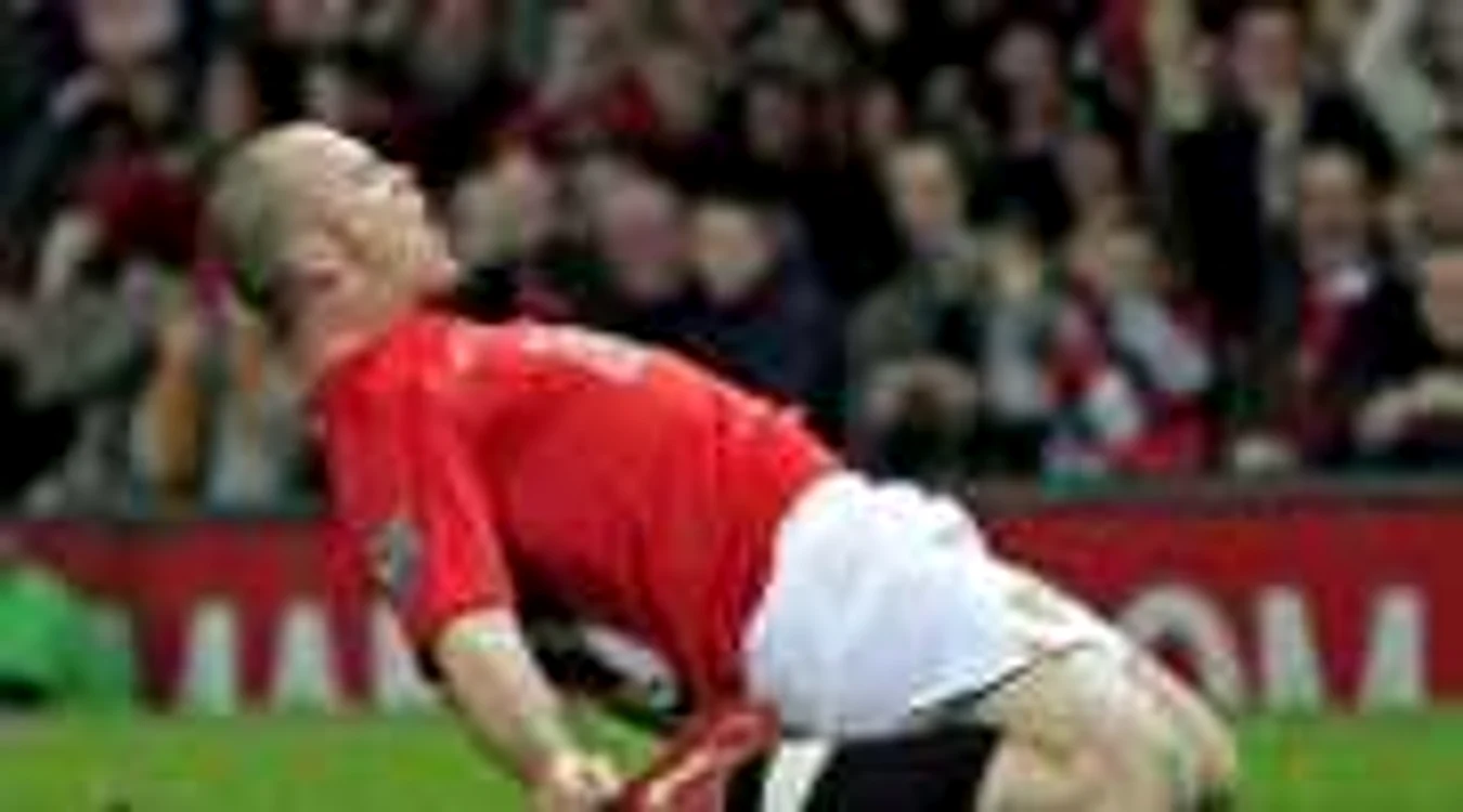 FOTBAL: Manchester United debutează cu victorie în nou sezon - VIDEO