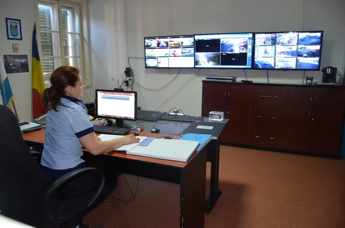 poliţie locală