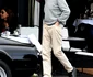 Michael Douglas, cu un look nou