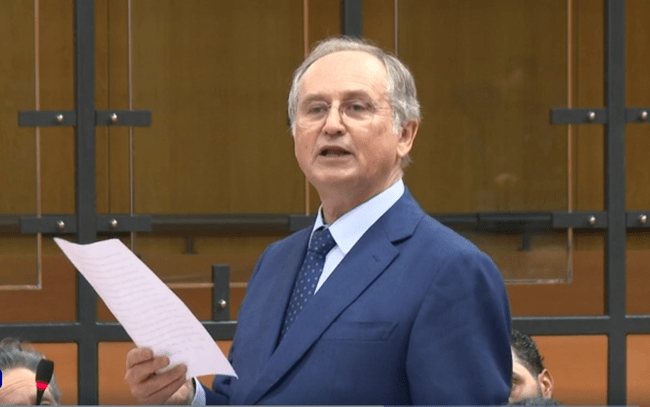 Cazul care a divizat Italia: bijutier condamnat „pe viață” pentru că a împușcat doi tâlhari după un jaf. Apel la președinte pentru graţiere
