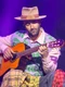 "Noi am gândit concertul ăsta ca pe o petrecere", ne-a spus Smiley FOTO PETRU IVU 