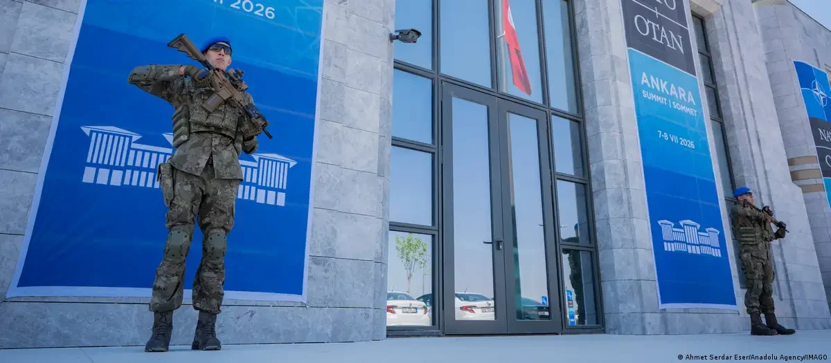 E pregătită România pentru NATO 3.0?
