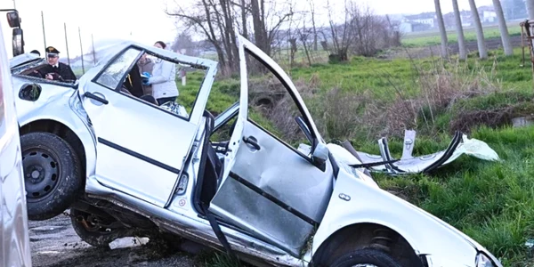 accident italia foto  png
