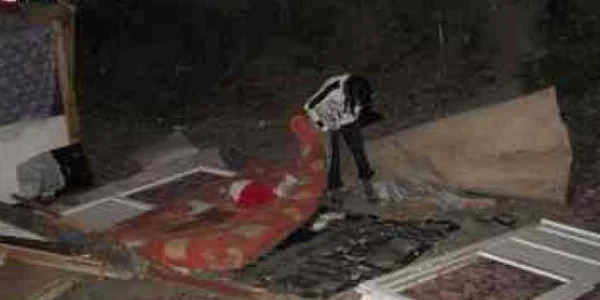 Satu Mare: Boschetari evacuaţi de pe malul Someşului