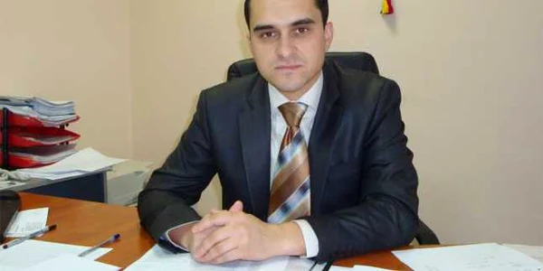 Marius Lixandru