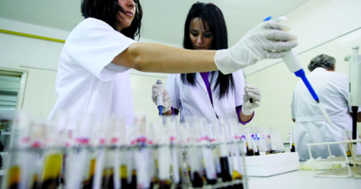Timisoara: Scandal pentru analize