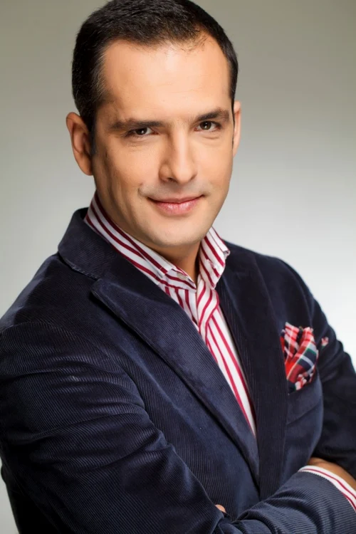 
    Mădălin Ionescu  