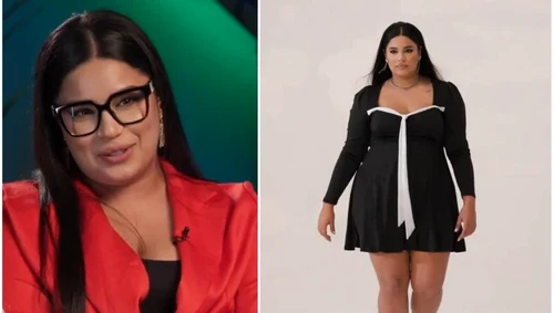 Halima, concurentă în cadrul emisiunii „Mireasa” - Foto: Antena 1