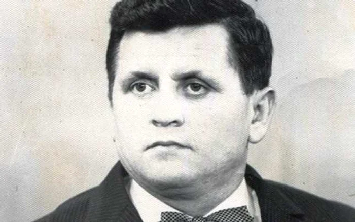 Amarfei Teodor a fost directorul Spitalului Pucioasa între anii 1969-1973