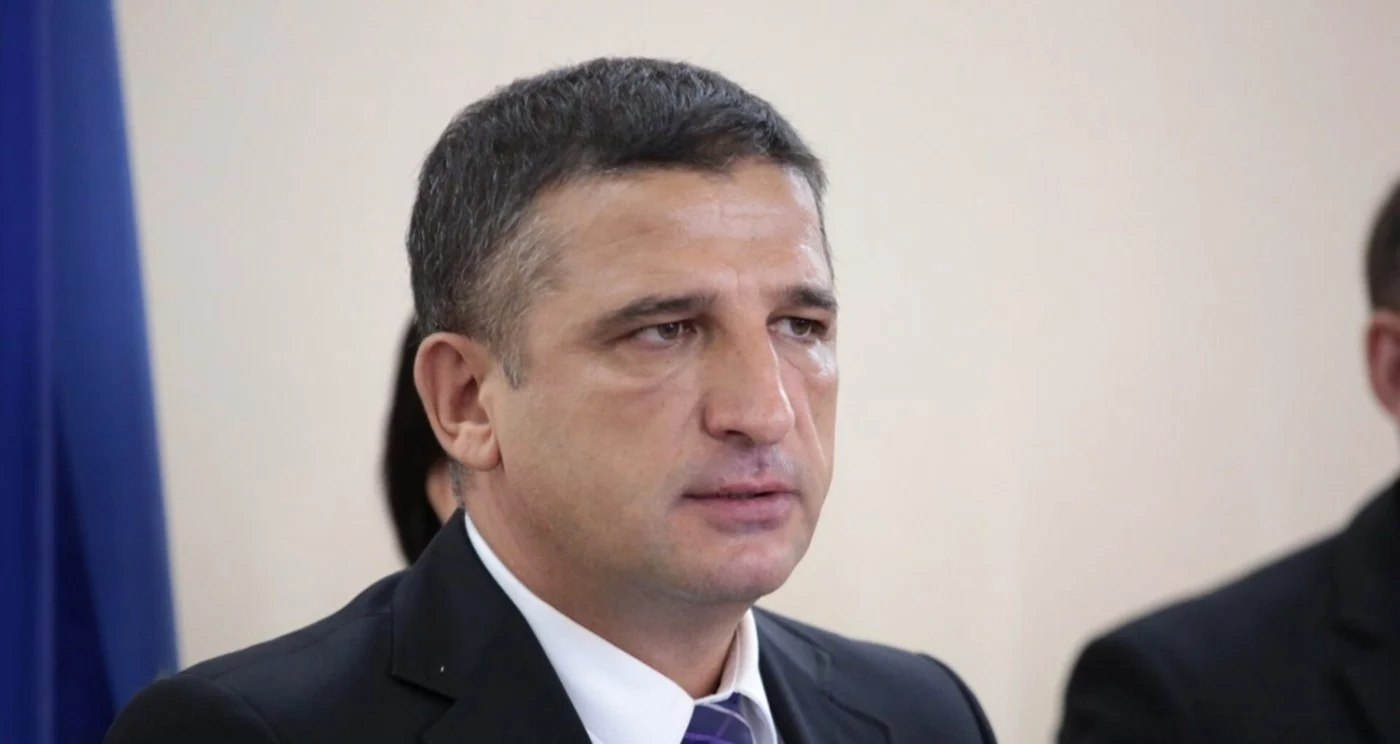 Vlad Turcanu