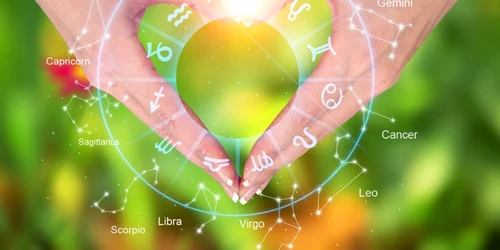 horoscop, foto shutterstock jpg
