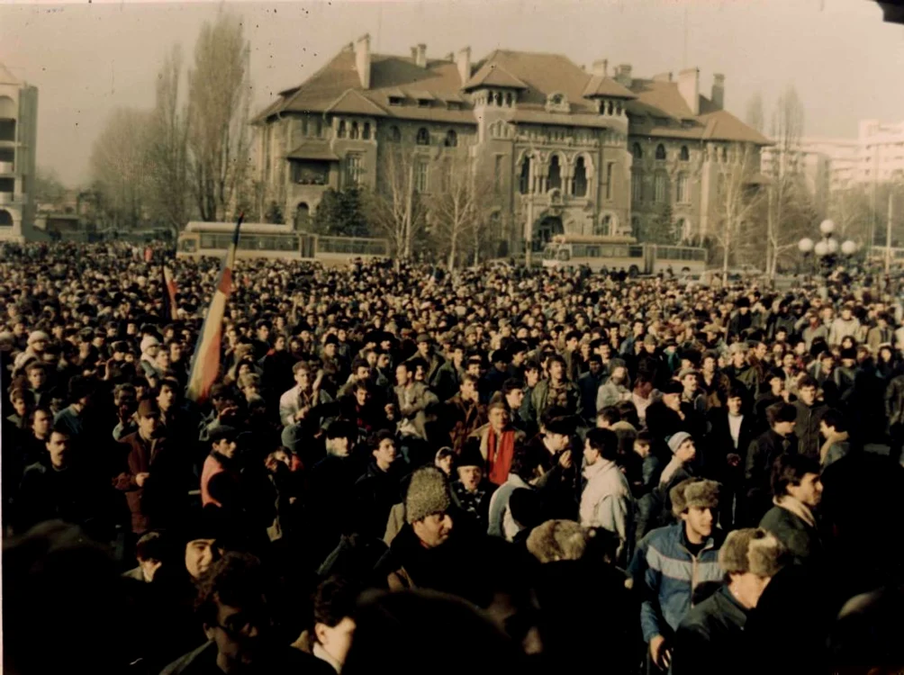 Revoluţionari
