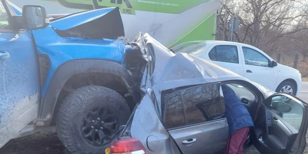 accident barsesti