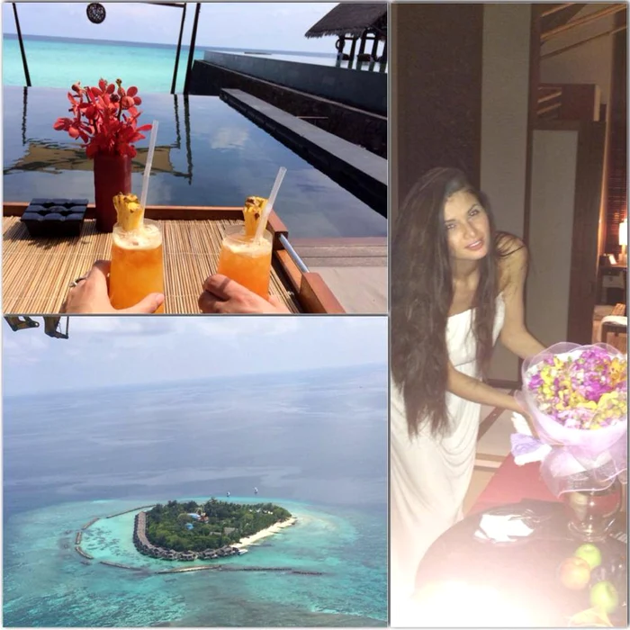 Ramona Gabor (foto: facebook)