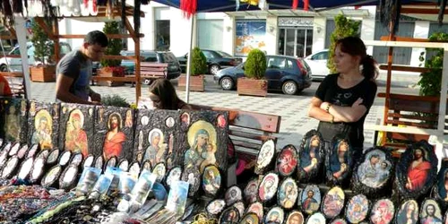 Târgul de Procoavă