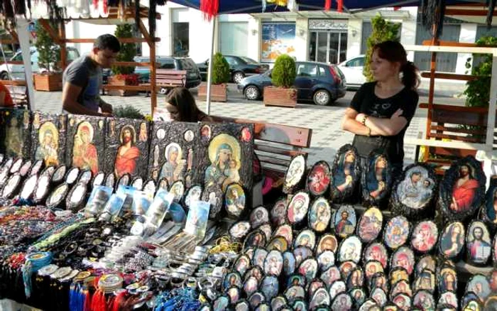 Târgul de Procoavă