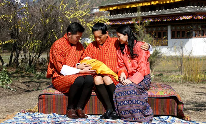 bhutan royal baby z jpeg