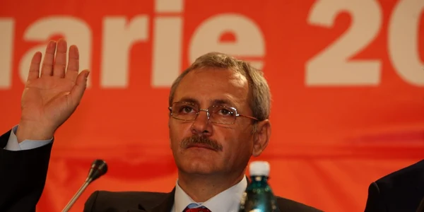 liviu dragnea