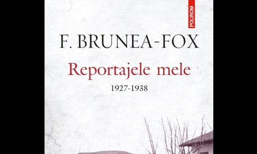 F  Brunea Fox şi… „Filantropica” jpeg