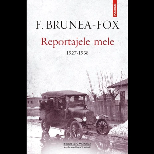 F  Brunea Fox şi… „Filantropica” jpeg