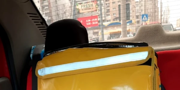 glovo Foto Adevarul