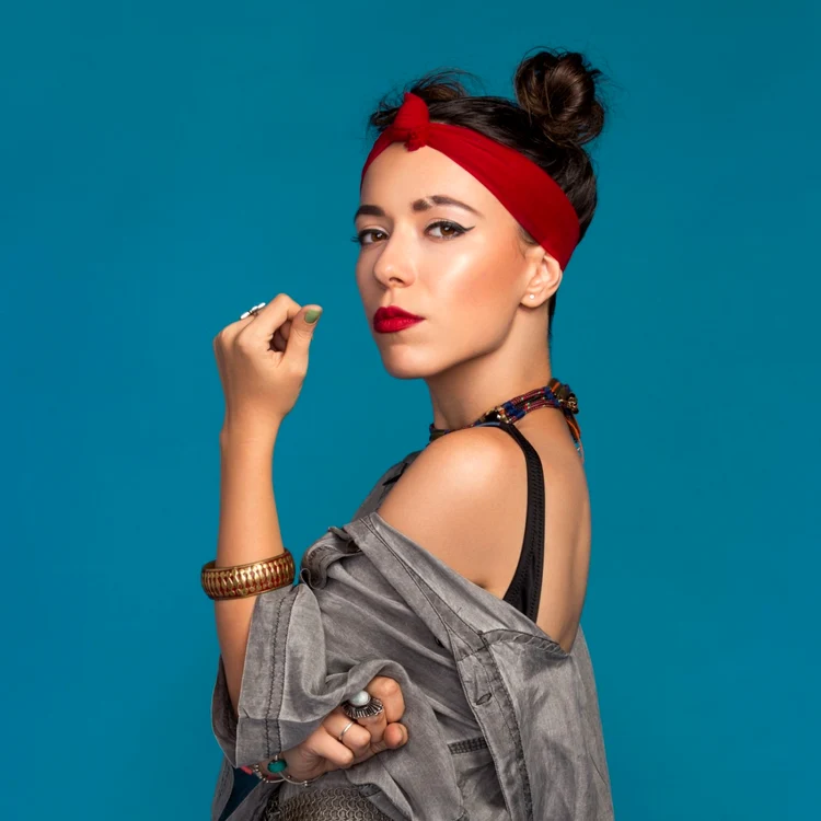 Freia participă pentru prima dată la Eurovision