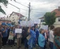 afise de la protest jpg