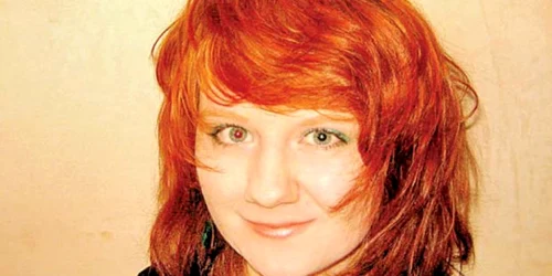Melissa Martin Hughes  