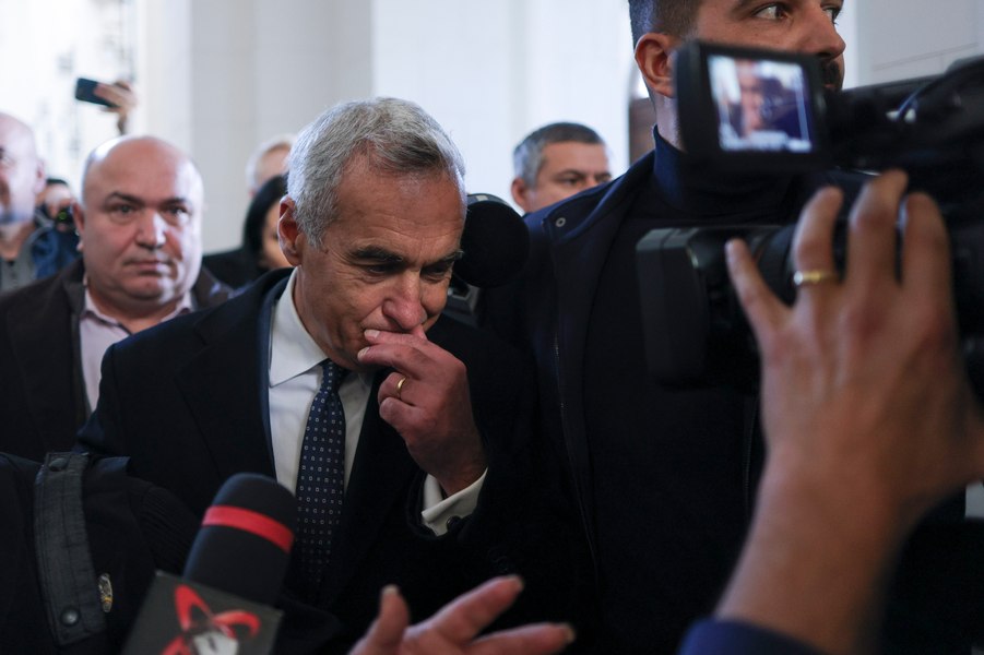 Avocatul lui Călin Georgescu critică dur rechizitoriul: „Un simulacru care va fi desființat de Justiție”