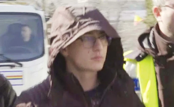 
    Şoferul ucigaş a fost arestat  