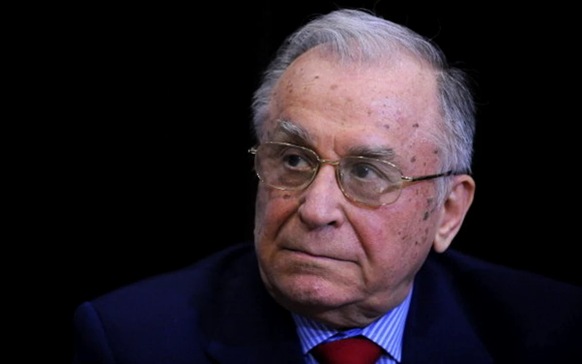 
    Ion Iliescu rămâne internat la Eliasfoto: arhiva Click!  
