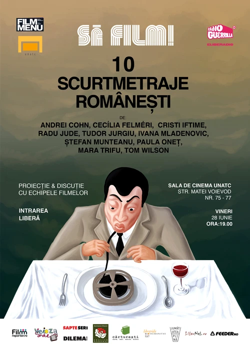 Să Film!: "10 scurtmetraje româneşti" jpeg