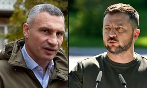 vitali kliciko volodimir zelenski jpg