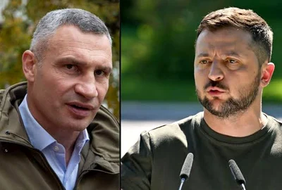 vitali kliciko volodimir zelenski jpg