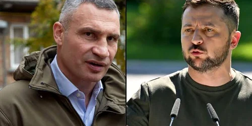 vitali kliciko volodimir zelenski jpg