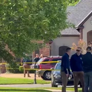 8 copii au fost impuscati mortal in Louisiana SUA in urma unui atac armat FOTO captură video X